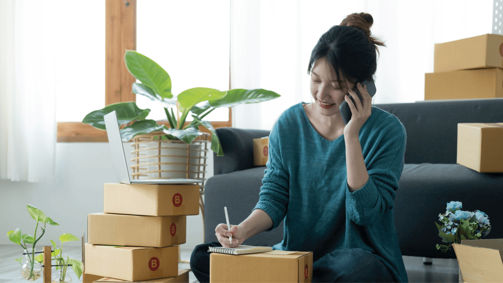 7 สัญญาณว่าธุรกิจควรพิจารณาใช้ Fulfillment