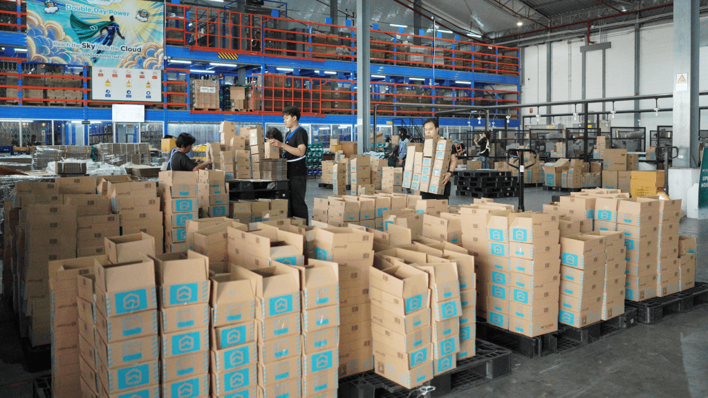 จำนวนออเดอร์เท่าไรจึงควรเริ่มใช้ Fulfillment