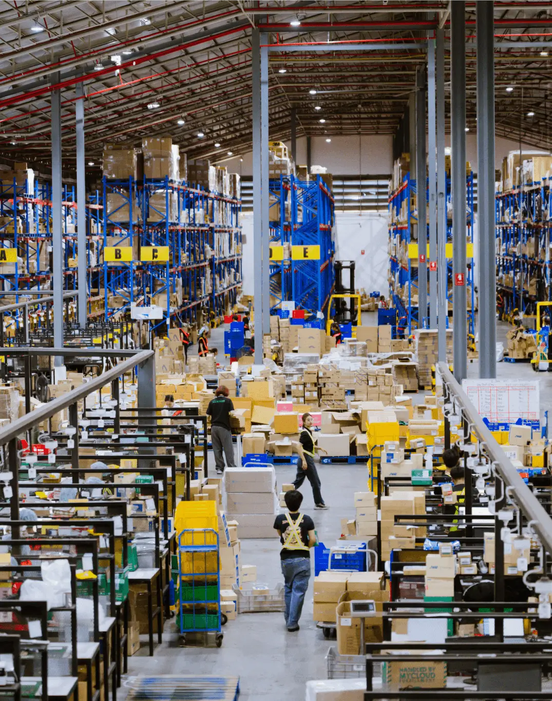 How Does MyCloud Fulfillment Meet These Needs?