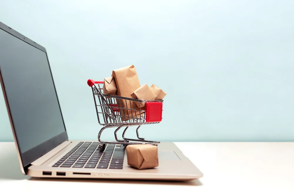 ซื้อสินค้าผ่าน TikTok Shop