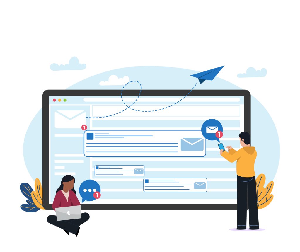 E-mail Marketing