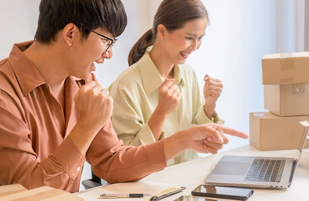MyCloud Fulfillment ช่วยจัดการออเดอร์จำนวนมาก 