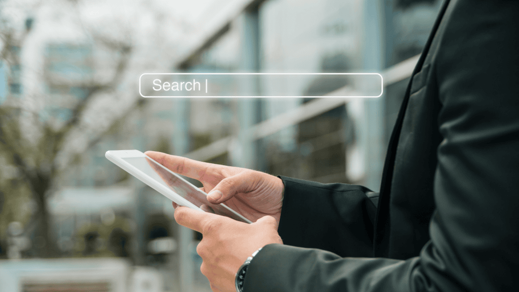 Search Generative Experience