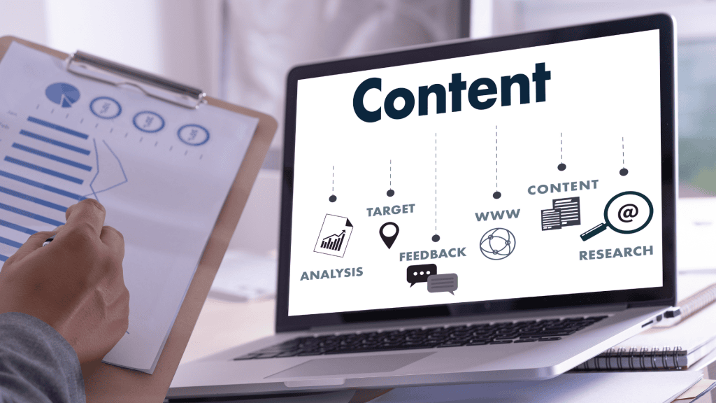 Optimize Content