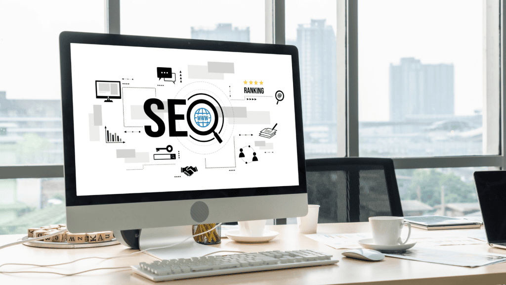 SEO Content 