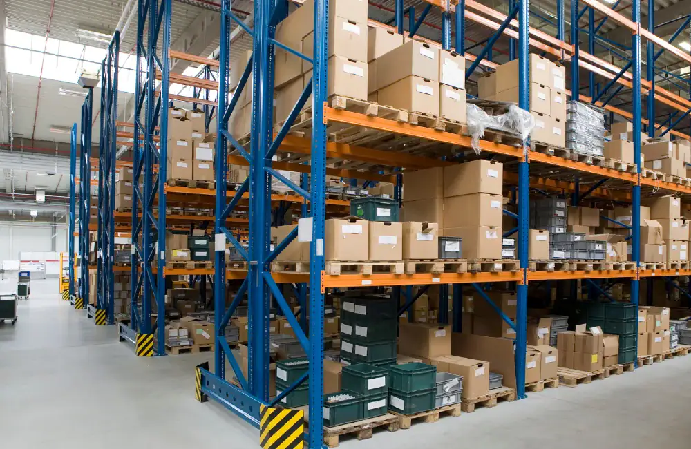 Fulfillment Center