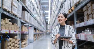 เลือก Fulfillment เจ้าไหนดี สรุปวิธีเลือกให้เหมาะกับธุรกิจของคุณ (ฉบับปี 2026)