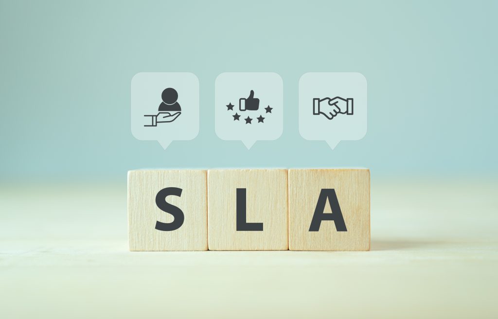 SLA E-Commerce คืออะไร? สรุปข้อควรระวัง ถ้าแพ็คช้า พลาดส่งของ อาจเสียมากกว่าที่คุณคิด