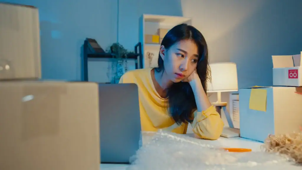 ปัญหาคอขวด tiktok shop