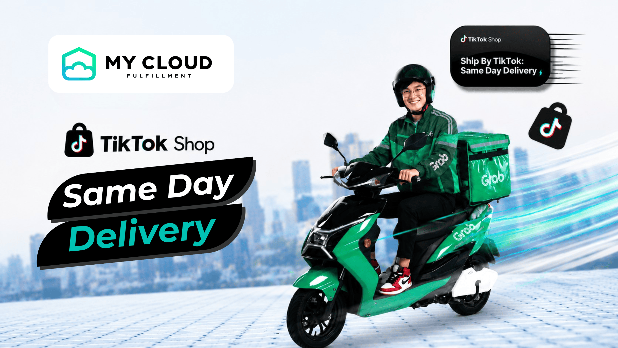 Same Day Delivery