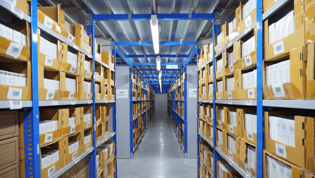 Inventory Management